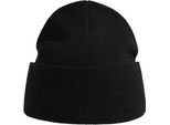 Atlantis - Cappello "Pure"" Per Uomo/Donna Unisex AB549 (Taglia Unica) (Nero)"