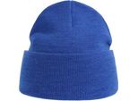 Atlantis - Cappello "Pure"" Per Uomo/Donna Unisex AB549 (Taglia Unica) (Blu Royal)"