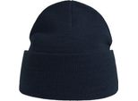 Atlantis - Cappello "Pure"" Per Uomo/Donna Unisex AB549 (Taglia Unica) (Blu Navy)"