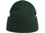 Atlantis - Cappello "Pure"" Uomo/Donna Unisex AB549 (Taglia Unica) (Verde Bottiglia)"