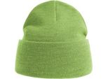 Atlantis - Cappello "Pure"" Uomo/Donna Unisex AB549 (Taglia Unica) (Verde Lime)"
