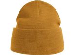 Atlantis - Cappello "Pure"" Per Uomo/Donna Unisex AB549 (Taglia Unica) (Giallo Senape)"