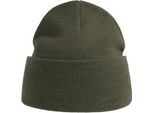 Atlantis - Cappello "Pure"" Per Uomo/Donna Unisex AB549 (Taglia Unica) (Oliva)"