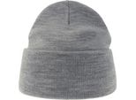 Atlantis - Cappello "Pure"" Per Uomo/Donna Unisex AB549 (Taglia Unica) (Grigio Chiaro)"