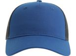 Atlantis - Cappello Trucker "Zion"" Per Uomo/Donna Unisex AB536 (Taglia Unica) (Blu Reale/Nero)"