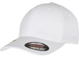 Yupoong - Cappellino Da Baseball "Flexfit"" Per Uomo/Donna Unisex RW8622 (L - Xl) (Bianco)"