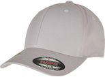Yupoong - Cappello Da Baseball "Flexfit"" Per Uomo/Donna Unisex RW8622 (L - Xl) (Argento)"