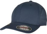 Yupoong - Cappello Da Baseball "Flexfit"" Per Uomo/Donna Unisex RW8622 (S - M) (Blu Navy)"