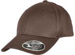 Yupoong - Cappellino Da Baseball "Flexfit 110"" Per Uomo/Donna Unisex RW8623 (Taglia Unica) (Grigio Scuro)"
