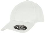 Yupoong - Cappellino Da Baseball "Flexfit 110"" Per Uomo/Donna Unisex RW8623 (Taglia Unica) (Bianco)"