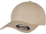Yupoong - Cappellino Da Baseball "Flexfit"" Per Uomo/Donna Unisex RW8622 (L - Xl) (Khaki)"
