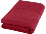 Bullet - Asciugamano Da Bagno "Charlotte"" PF4017 (Taglia Unica) (Rosso)"