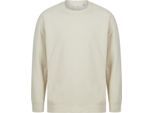 Sf - Felpa Uomo/Donna Unisex RW8647 (L) (Grigio Pietra Chiaro)