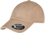 Yupoong - Cappellino Da Baseball "Flexfit Alpha"" Per Uomo/Donna Unisex RW8631 (Taglia Unica) (Khaki)"