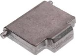 Bosch 1.602.388.034 Contropiastra Per Trituratore Axt Rapid 2200