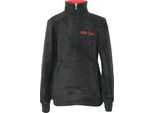 Little Rider - Pile "Nina"" Per Bambini BZ4798 (116) (Grigio/Rosso)"