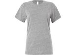 Bella + Canvas - T-Shirt Da Donna RW8594 (Xl) (Grigio Atletico)