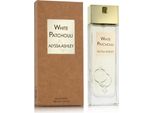 Alyssa Ashley White Patchouli Eau De Parfum Unisex 100 Ml