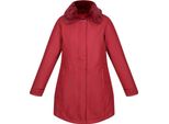 Regatta - Parka "Renata"" Per Donna RG8122 (40 It) (Cabernet)"