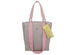 Fritzi Aus PreußEn Borsa A Tracolla Borsetta Canvas Izzy02 Tote Sand Beige