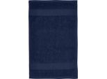 Bullet - Asciugamano Da Bagno "Sophia"" PF4016 (Taglia Unica) (Blu Navy)"