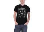 Slipknot - Maglietta "We Are Not Your Kind"" Per Uomo/Donna Unisex RO239 (L) (Nero)"