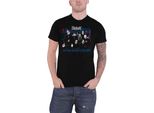 Slipknot - Maglietta "We Are Not Your Kind"" Per Uomo/Donna Unisex RO240 (Xxl) (Nero)"