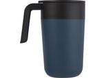 Bullet - Tazza Da Caffè "Nordia"", Materiale Riciclato PF4066 (Taglia Unica) (Blu Scuro)"
