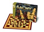 Gioco Da Tavolo - Scacchi Di Legno