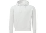 Anthem - Felpa Con Cappuccio "Anthem"" Per Uomo/Donna Unisex RW8780 (M) (Bianco)"