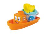 Androni Emmerset Boot Mondo Sommerso, 4Dlg.