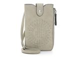 Suri Frey Borsa Per Cellulare Ruby Handyetui Khaki Cachi