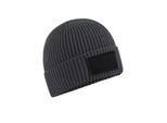 Beechfield - Berretto "Fashion"" Per Uomo/Donna Unisex RW8728 (Taglia Unica) (Grafica Grigio/Nero)"
