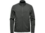 Stormtech - Giacca Softshell "Narvik"" Da Uomo RW8766 (Xxl) (Grigio)"