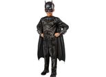 Batman - Costume "Classico"" - Bambini BN4909 (S) (Nero/Grigio)"