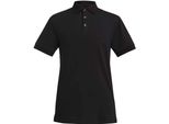Brook Taverner - Polo "Hampton"" Da Uomo PC5248 (Xxl) (Nero)"