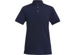 Brook Taverner - Polo "Hampton"" Da Uomo PC5248 (M) (Blu Navy)"