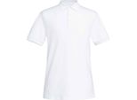 Brook Taverner - Polo "Hampton"" Da Uomo PC5248 (Xxl) (Bianco)"