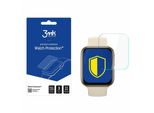 Oppo Watch 46Mm - Arco Di Protezione Dell'orologio 3Mk