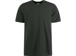 Kustom Kit - T-Shirt Da Uomo RW8714 (Xs) (Nero)