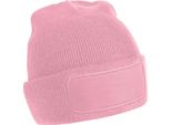 Beechfield - Berretto Da Uomo/Donna Unisex PC5170 (Taglia Unica) (Rosa Polvere)