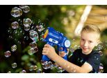 Fru Blu Bubble Shooter + Liquido 0,4L Dkf 0157