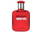 Evaflor Whisky Red Eau De Toilette, 100 Ml