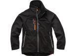 Scruffs - Giacca Softshell "Trade"" Da Uomo RW8791 (L) (Nero)"