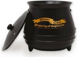 Harry Potter - Tazza Da Caffè, Calderone TA10248 (Taglia Unica) (Nero)