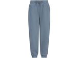 Sf Minni - Pantaloni Da Jogging Per Bambini PC5267 (146-152) (Blu Pietra)