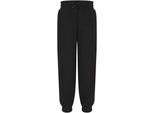 Sf Minni - Pantaloni Da Jogging Per Bambini PC5267 (128) (Nero)