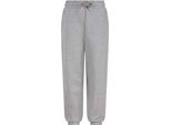 Sf Minni - Pantaloni Della Tuta Per Bambini PC5267 (128) (Grigio Screziato)