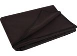 Dare 2B - Asciugamano, Esagono RG8613 (Taglia Unica) (Nero)