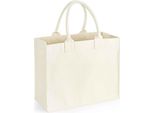 Westford Mill - Borsa "Resort"" PC5263 (Taglia Unica) (Naturale)"
